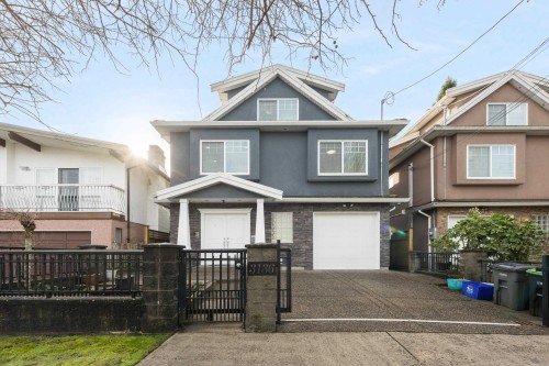 3136 47Th Avenue E, Vancouver, BC 