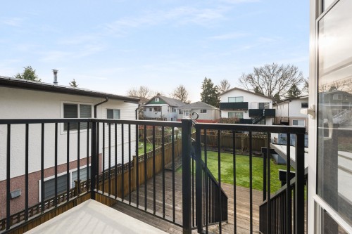 3136 47Th Avenue E, Vancouver, BC 