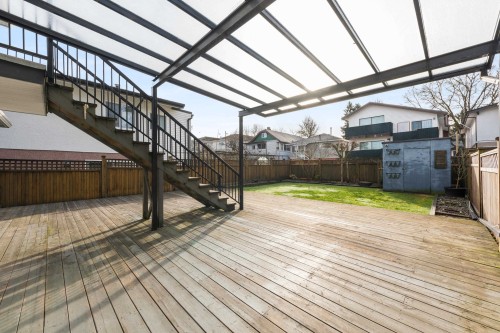 3136 47Th Avenue E, Vancouver, BC 