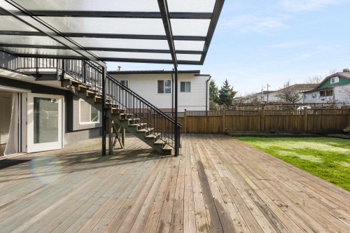 3136 47Th Avenue E, Vancouver, BC 