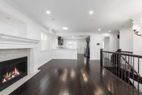 3136 47Th Avenue E, Vancouver, BC 