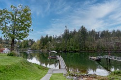 4618 Gerrans Bay Road  Madeira Park, BC V0N 2H1