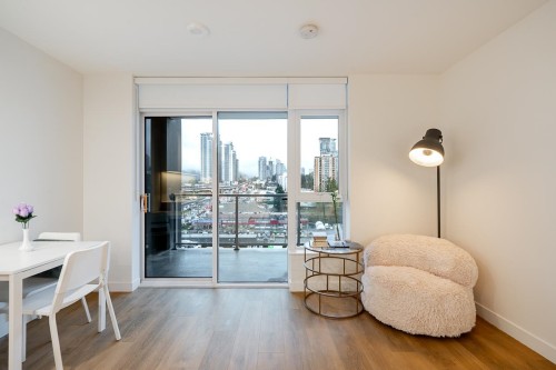 910-318 Alderson Avenue, Coquitlam, BC 