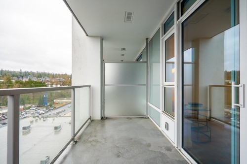 910-318 Alderson Avenue, Coquitlam, BC 