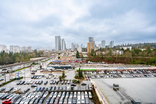 910-318 Alderson Avenue, Coquitlam, BC 