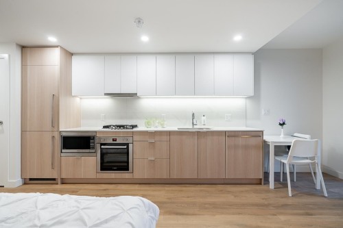 910-318 Alderson Avenue, Coquitlam, BC 