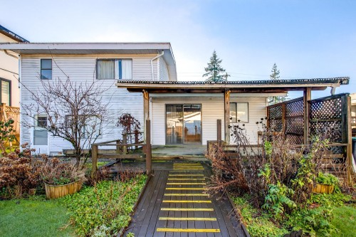 1347 Cornell Avenue, Coquitlam, BC 