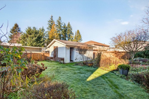 1347 Cornell Avenue, Coquitlam, BC 