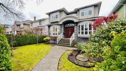 2813 21st Avenue W Vancouver, BC V6L 1K5