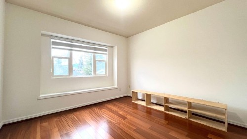 2813 21St Avenue W, Vancouver, BC 