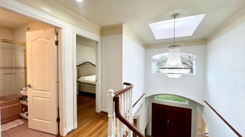 2813 21St Avenue W, Vancouver, BC 