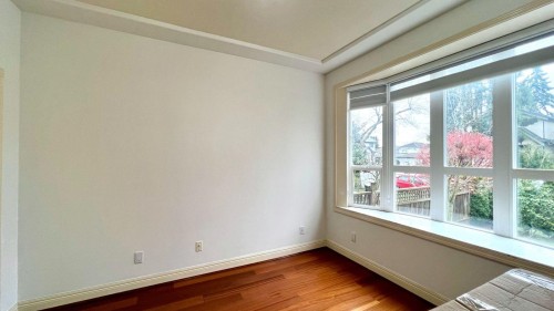 2813 21St Avenue W, Vancouver, BC 