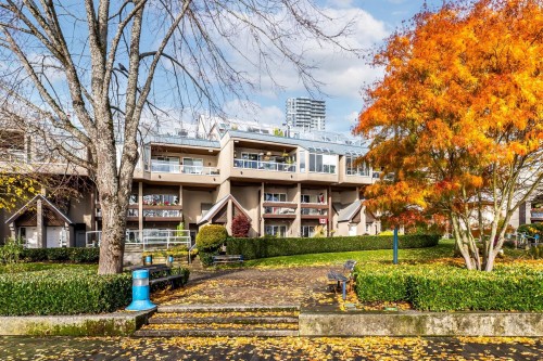 210-5 K De K Court  New Westminster, BC V3M 6B6