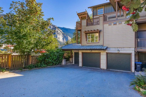 38226 Eaglewind Boulevard, Squamish, BC 