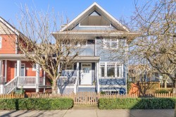 4-6333 Princess Lane  Richmond, BC V7E 6T3