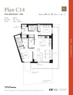 705-6200 Minoru Boulevard  Richmond, BC V6Y 0M9