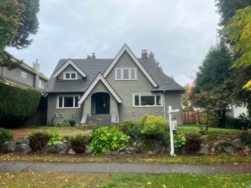 5870 Cartier Street, Vancouver, BC 