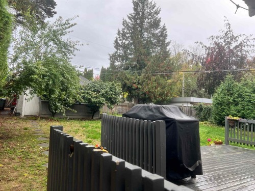 5870 Cartier Street, Vancouver, BC 