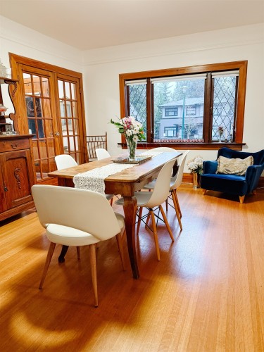 5870 Cartier Street, Vancouver, BC 