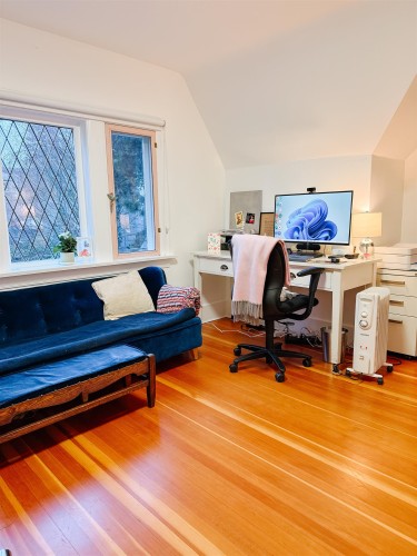 5870 Cartier Street, Vancouver, BC 