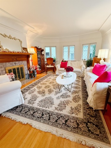 5870 Cartier Street, Vancouver, BC 