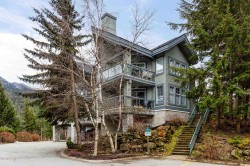 101-3201 Blueberry Drive  Whistler, BC V8E 0T4