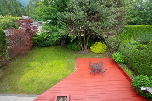 1273 Eldon Road, North Vancouver, BC 
