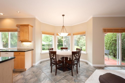 1273 Eldon Road, North Vancouver, BC 