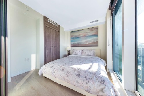 1102-1768 Cook Street, Vancouver, BC 