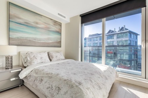 1102-1768 Cook Street, Vancouver, BC 