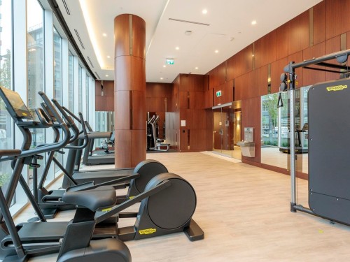 1102-1768 Cook Street, Vancouver, BC 