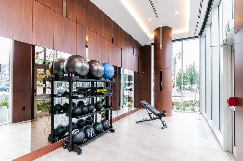 1102-1768 Cook Street, Vancouver, BC 