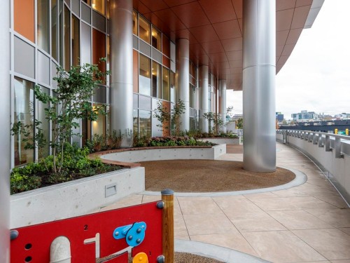 1102-1768 Cook Street, Vancouver, BC 