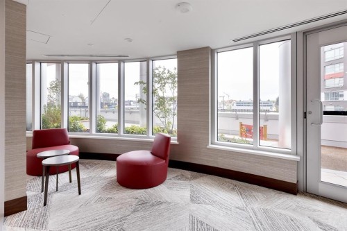 1102-1768 Cook Street, Vancouver, BC 