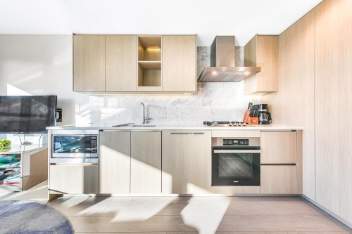 1102-1768 Cook Street, Vancouver, BC 