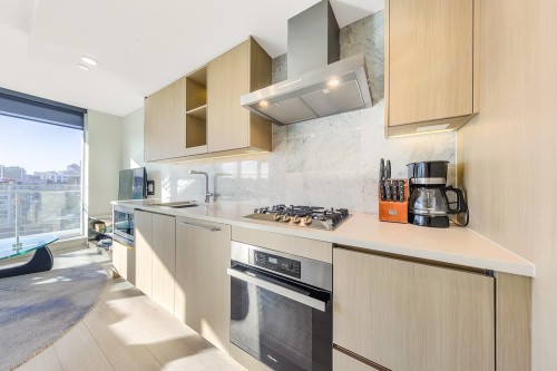 1102-1768 Cook Street, Vancouver, BC 