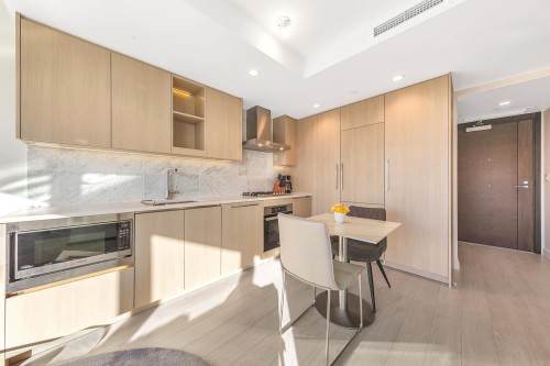 1102-1768 Cook Street, Vancouver, BC 