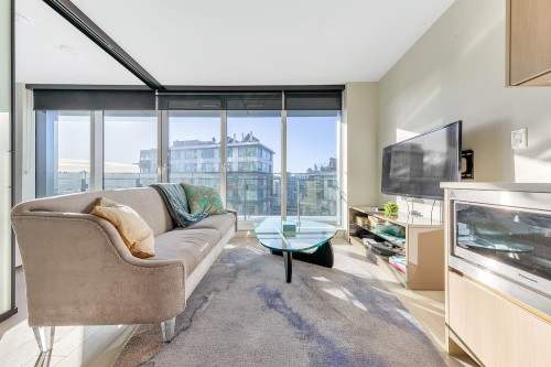 1102-1768 Cook Street, Vancouver, BC 