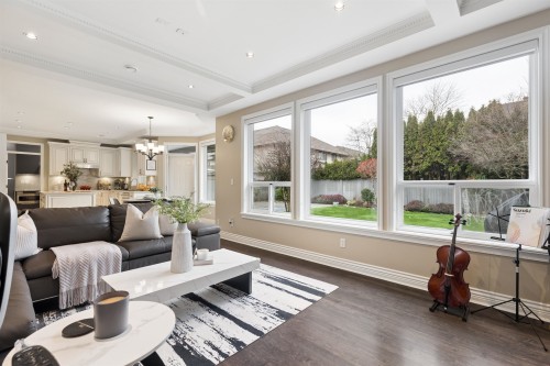 7371 Manning Court, Richmond, BC 