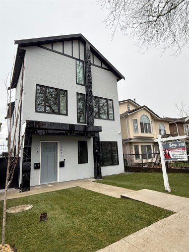 3015 19Th Avenue E, Vancouver, BC 