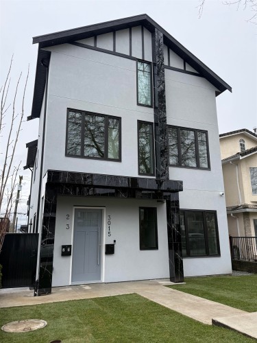 3015 19Th Avenue E, Vancouver, BC 