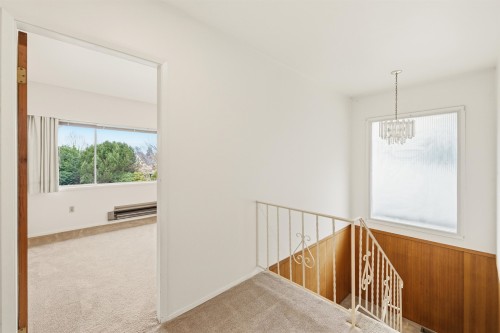 1840 Quilchena Crescent, Vancouver, BC 