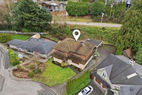 1840 Quilchena Crescent, Vancouver, BC 