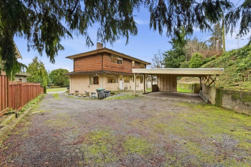 1840 Quilchena Crescent, Vancouver, BC 