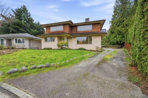 1840 Quilchena Crescent, Vancouver, BC 