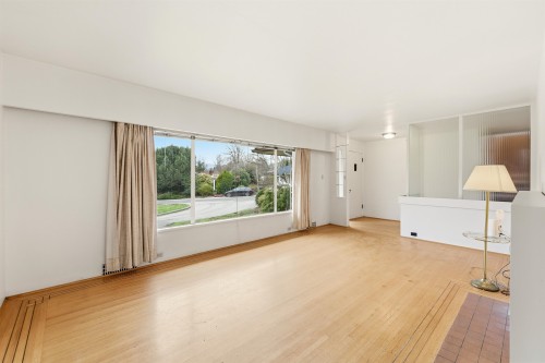 1840 Quilchena Crescent, Vancouver, BC 