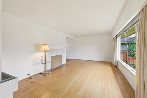 1840 Quilchena Crescent, Vancouver, BC 