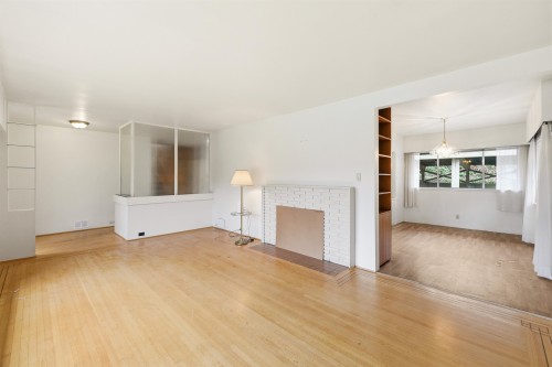 1840 Quilchena Crescent, Vancouver, BC 