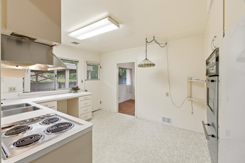 1840 Quilchena Crescent, Vancouver, BC 