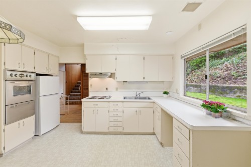 1840 Quilchena Crescent, Vancouver, BC 